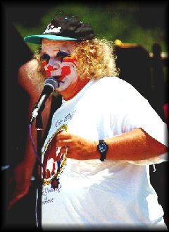 Wavy Gravy