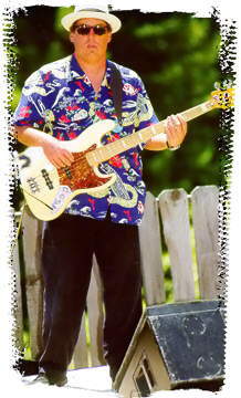 Gary Sangenitto