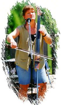 Jami Sieber