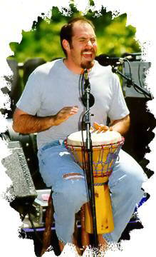 Anthony Costello