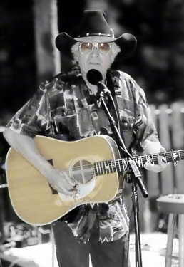 Ramblin' Jack Elliot
