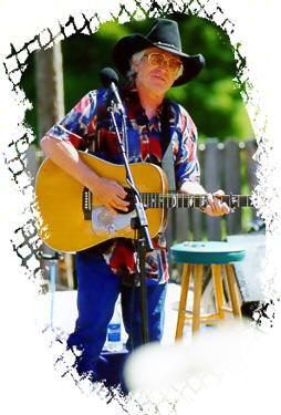 Ramblin' Jack Elliot