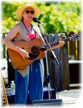 Laurie Lewis