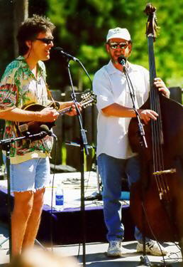 Tom Rozum, Todd Phillips