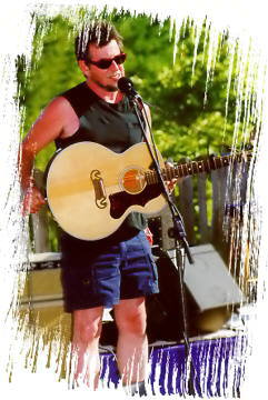 Greg Brown