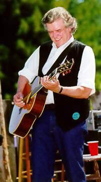 Guy Clark