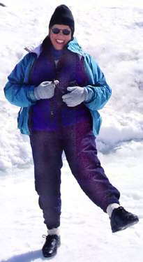 Snowgirl