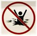 Ice Warning